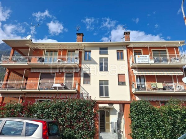 appartamento in vendita a Domodossola