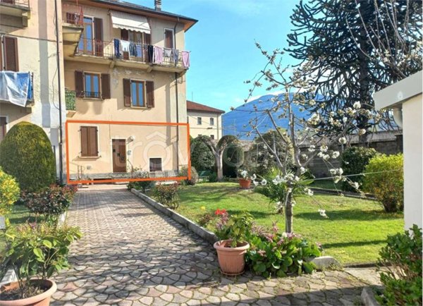 appartamento in vendita a Domodossola