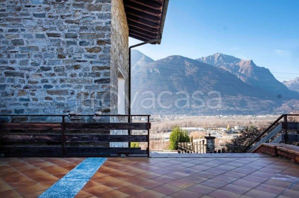 casa indipendente in vendita a Domodossola