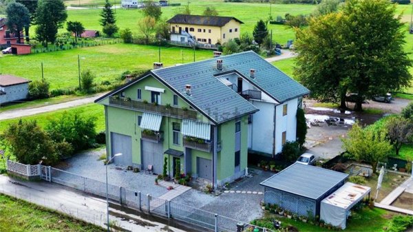 appartamento in vendita a Domodossola