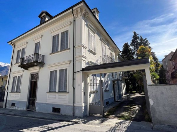 appartamento in vendita a Domodossola