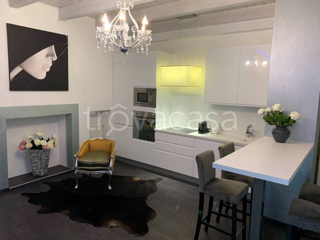 appartamento in vendita a Domodossola