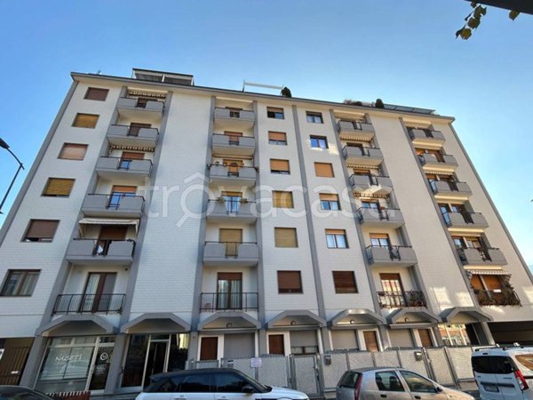 appartamento in vendita a Domodossola