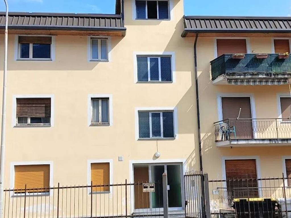 appartamento in vendita a Domodossola