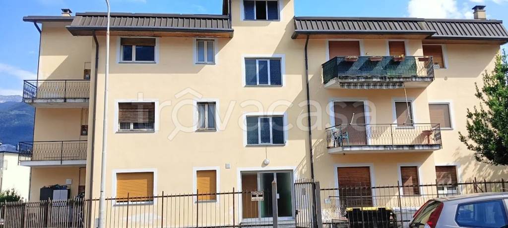 appartamento in vendita a Domodossola