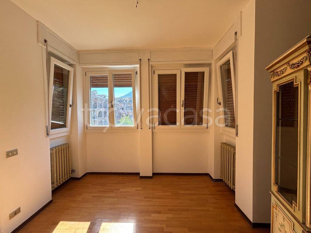 appartamento in vendita a Domodossola
