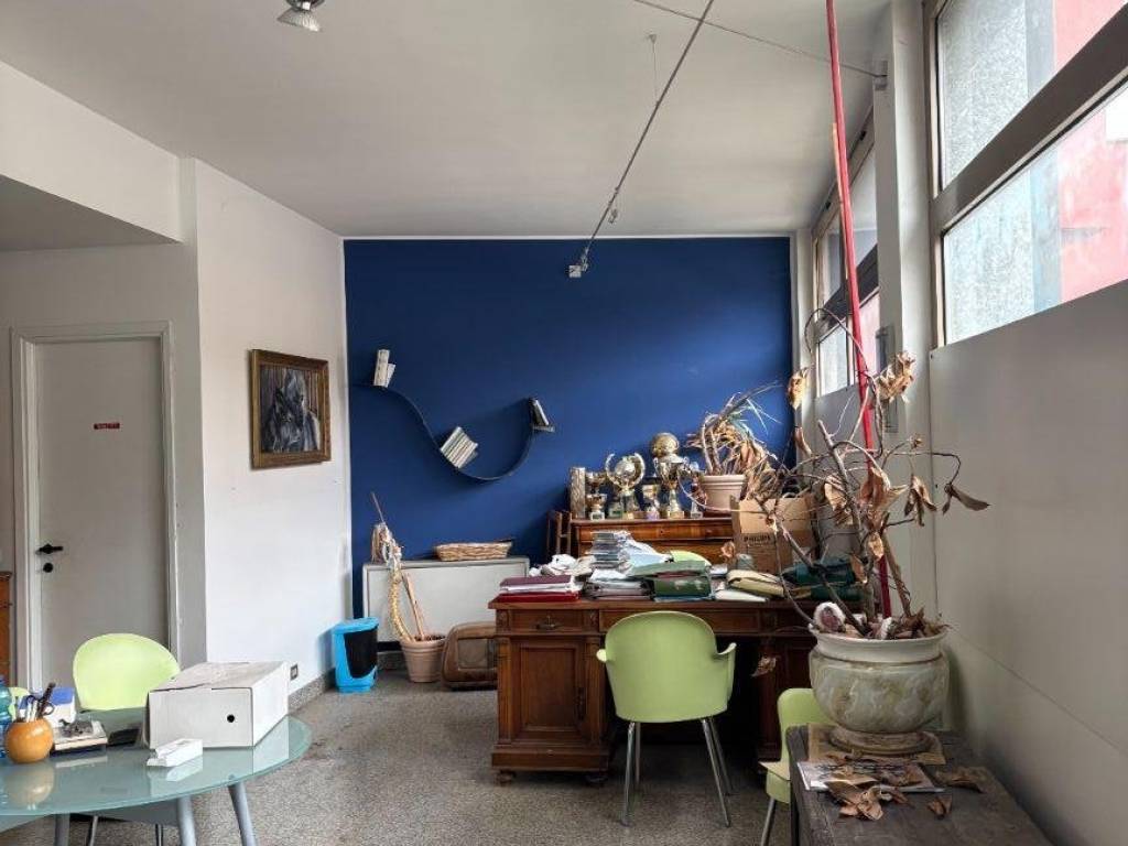 ufficio in vendita a Domodossola in zona Calvario