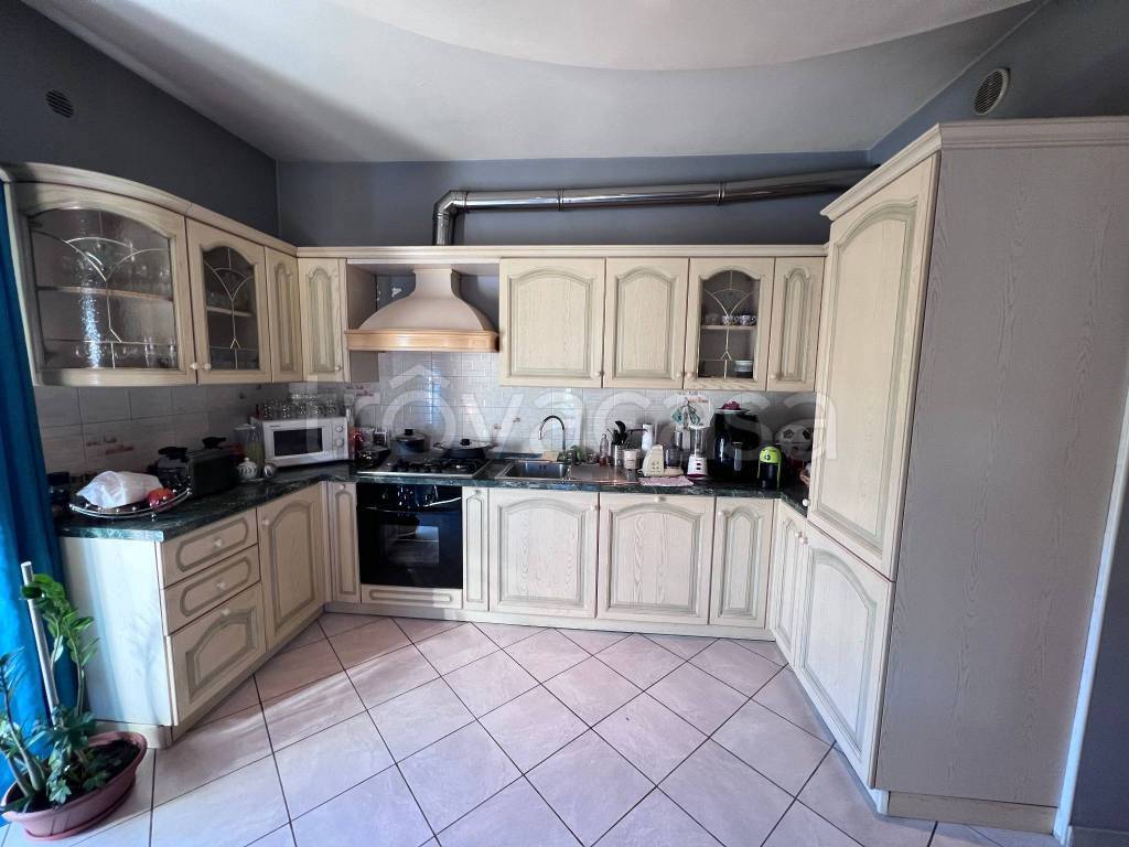 appartamento in vendita a Domodossola