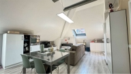 attico in vendita a Domodossola