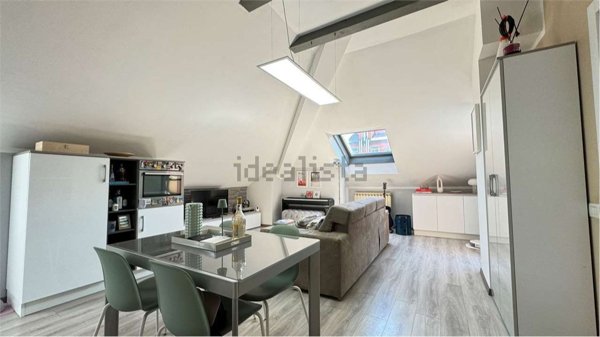 appartamento in vendita a Domodossola