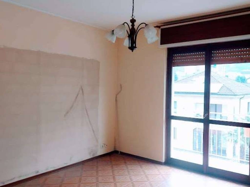 appartamento in vendita a Domodossola