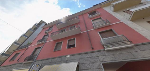 appartamento in vendita a Domodossola