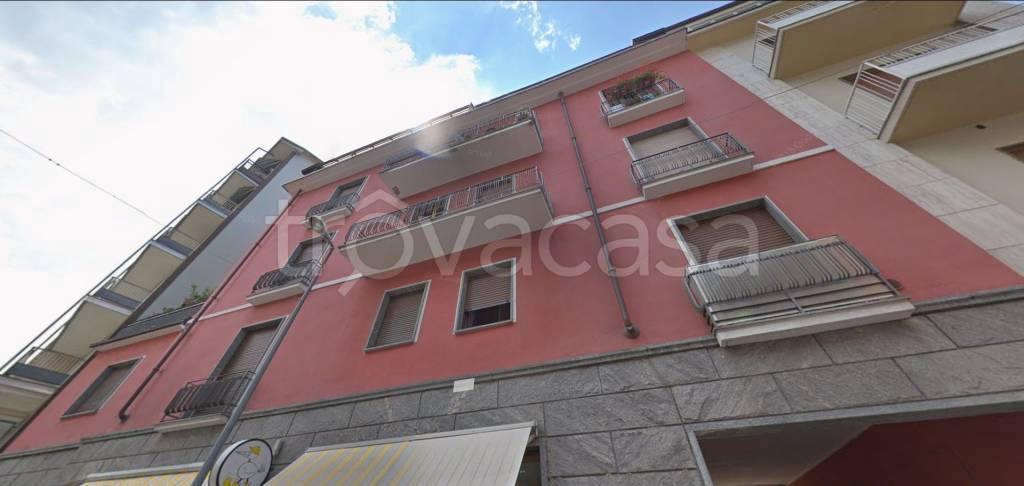 appartamento in vendita a Domodossola