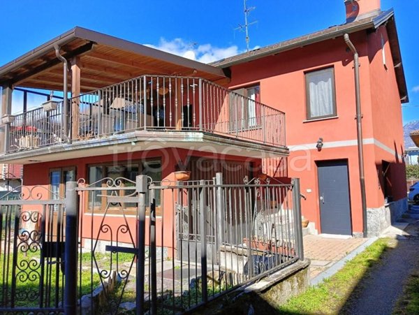 casa indipendente in vendita a Domodossola