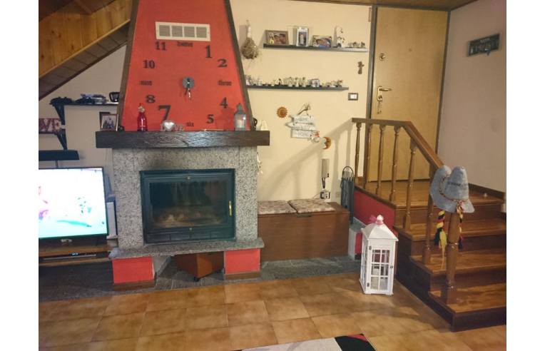 appartamento in vendita a Domodossola