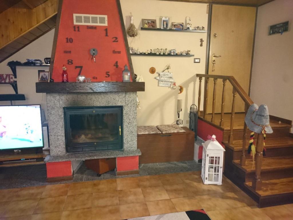 appartamento in vendita a Domodossola