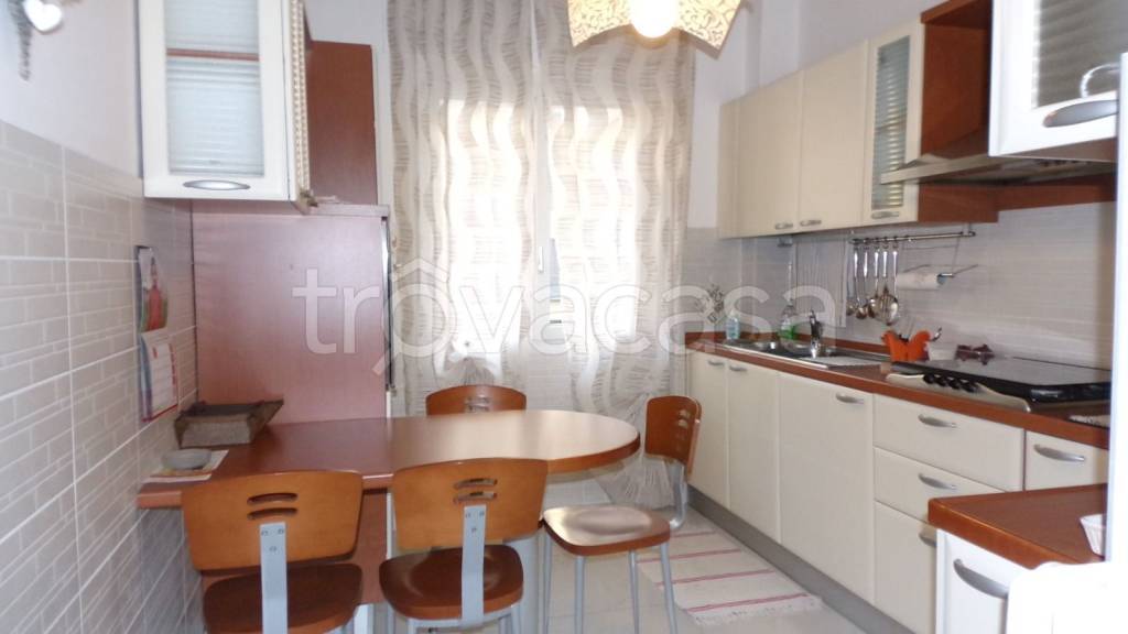 appartamento in vendita a Domodossola