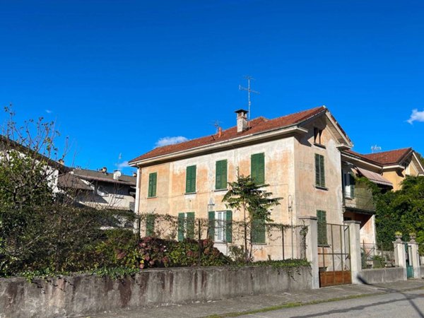 casa indipendente in vendita a Domodossola