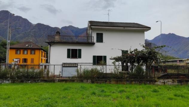casa indipendente in vendita a Domodossola