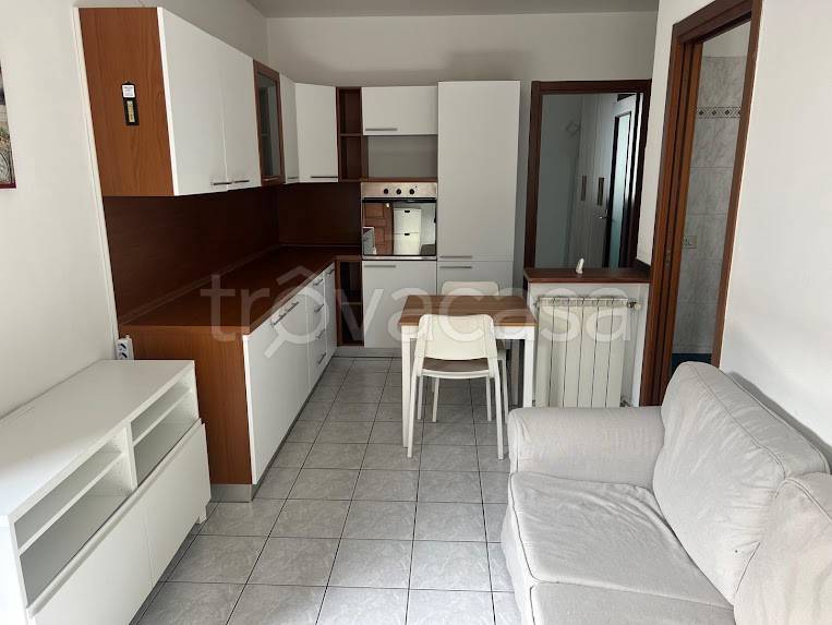 appartamento in vendita a Domodossola