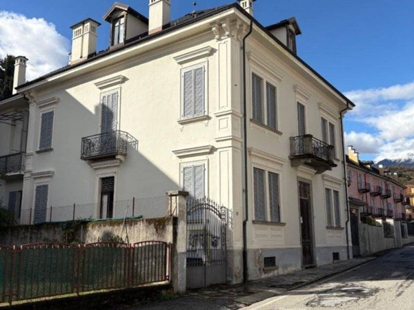 appartamento in vendita a Domodossola