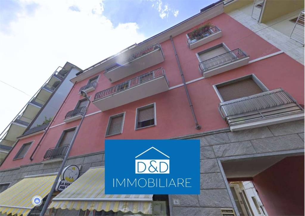 appartamento in vendita a Domodossola