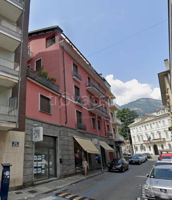 appartamento in vendita a Domodossola