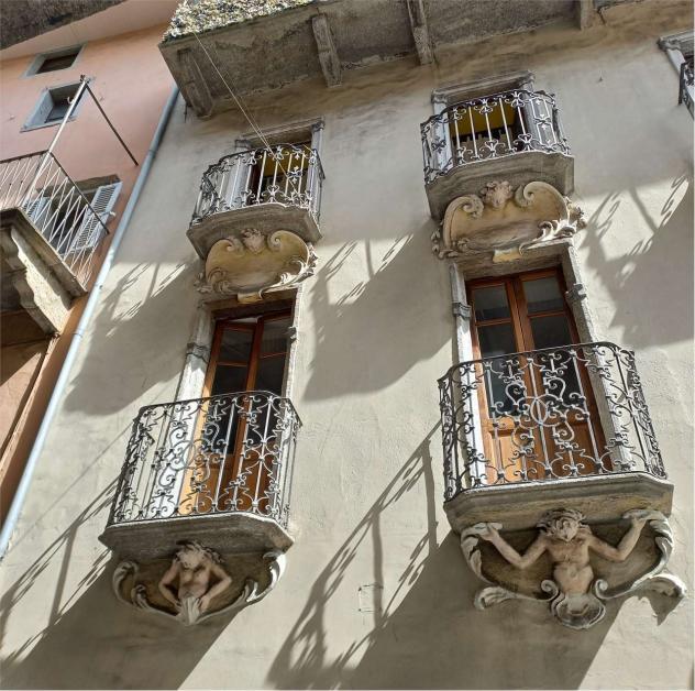 appartamento in vendita a Domodossola