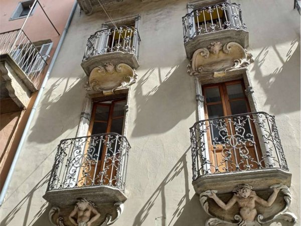 appartamento in vendita a Domodossola