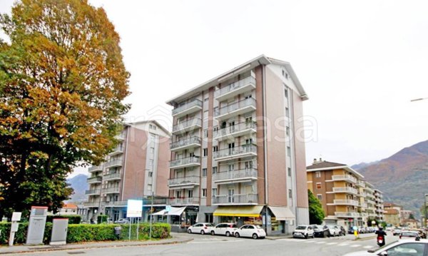 appartamento in vendita a Domodossola