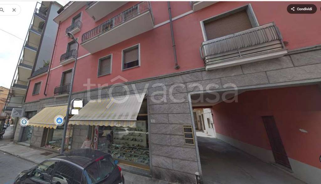 appartamento in vendita a Domodossola