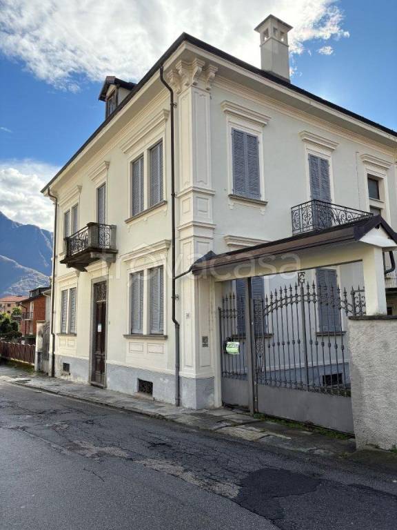 appartamento in vendita a Domodossola
