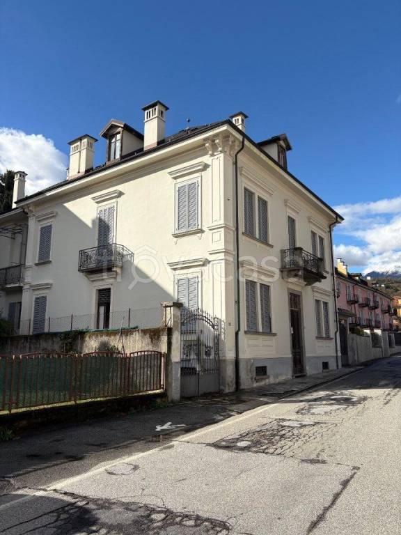 appartamento in vendita a Domodossola