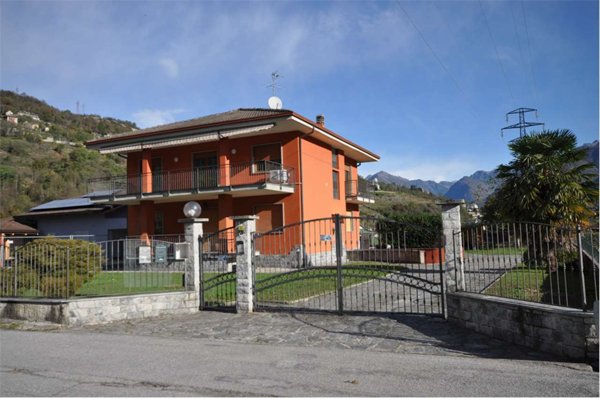 appartamento in vendita a Domodossola in zona Calvario