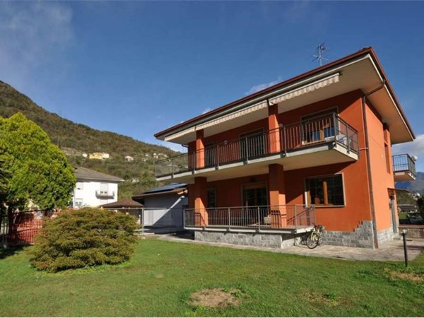 appartamento in vendita a Domodossola in zona Calvario