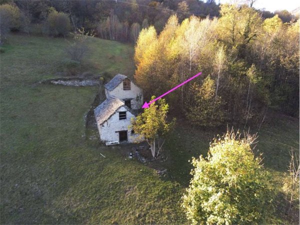 casa indipendente in vendita a Domodossola