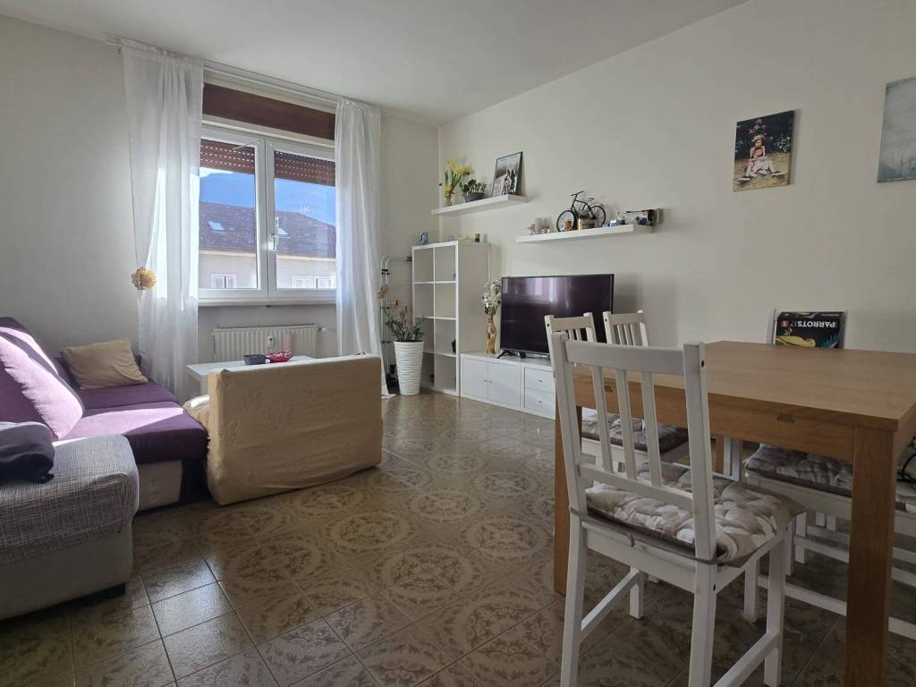 appartamento in vendita a Domodossola