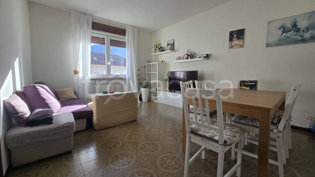 appartamento in vendita a Domodossola