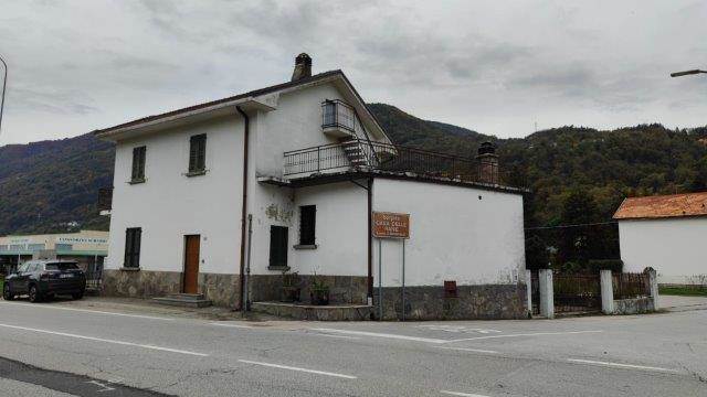 casa indipendente in vendita a Domodossola
