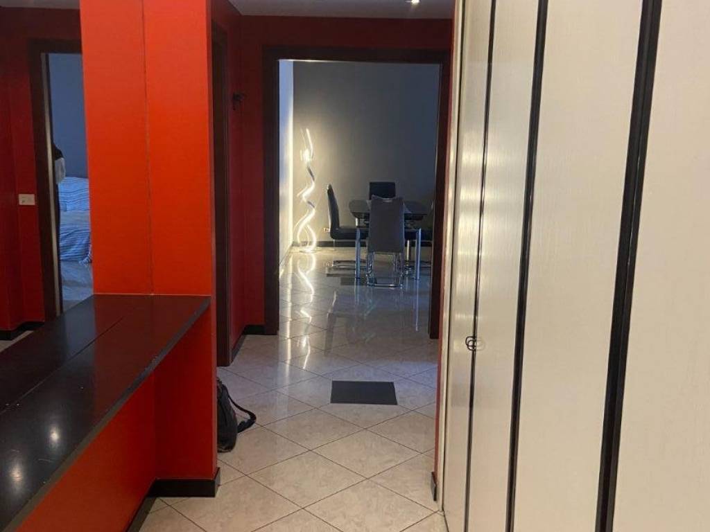 appartamento in vendita a Domodossola