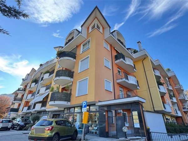 ufficio in vendita a Domodossola