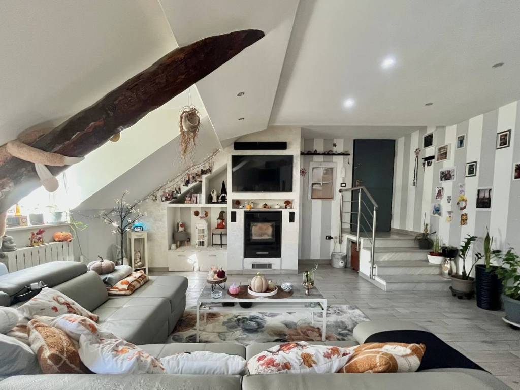 appartamento in vendita a Domodossola