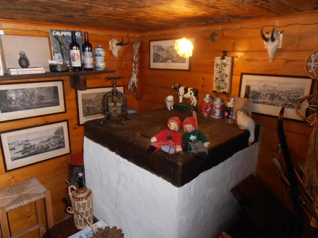 baita in vendita a Domodossola
