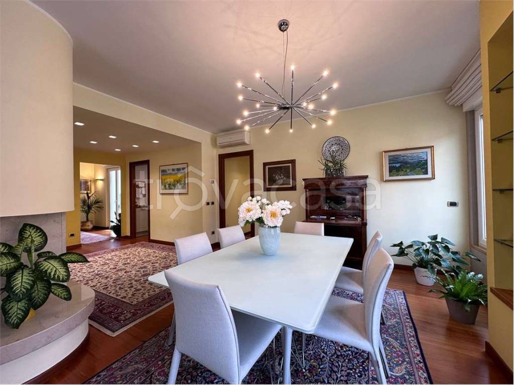 appartamento in vendita a Domodossola