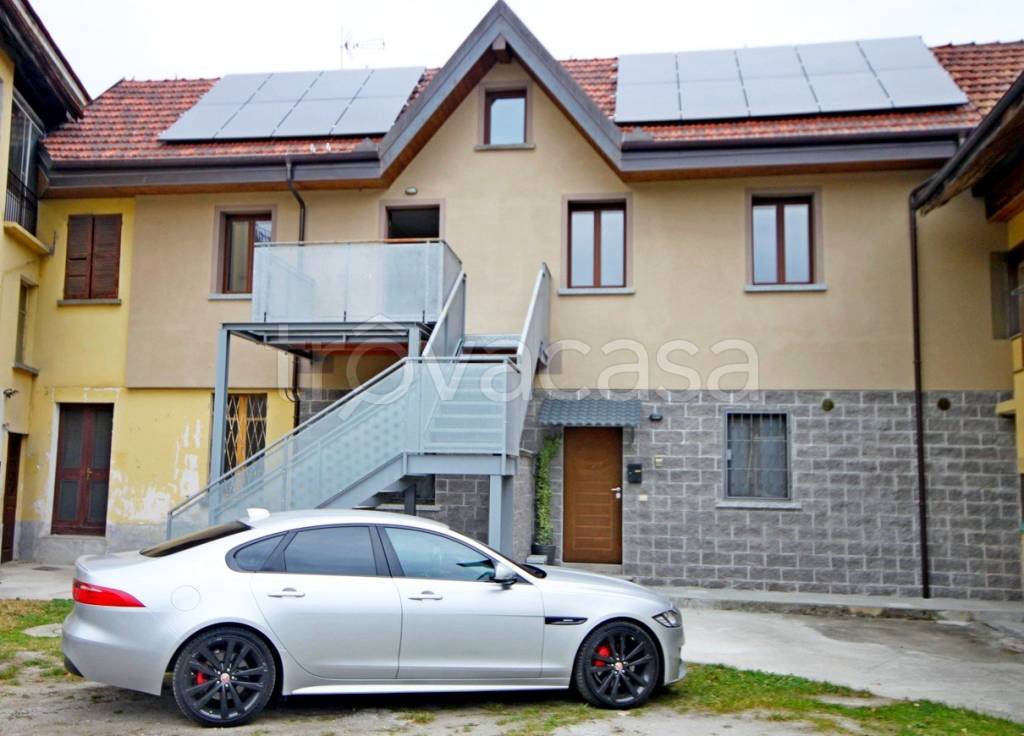 appartamento in vendita a Domodossola