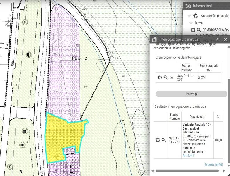 capannone in vendita a Domodossola