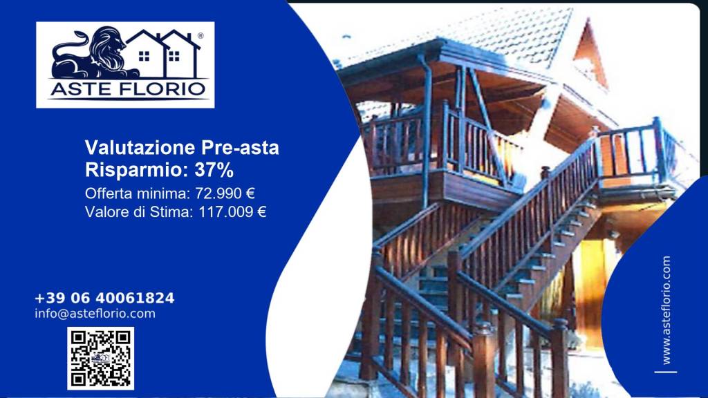 casa indipendente in vendita a Domodossola