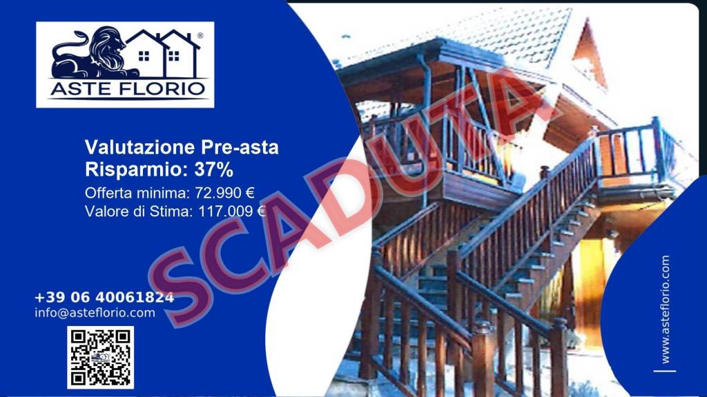 casa indipendente in vendita a Domodossola