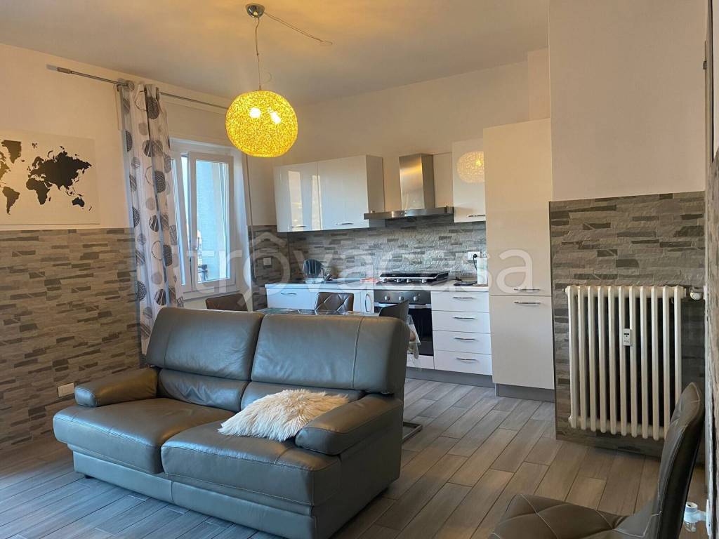 appartamento in vendita a Domodossola