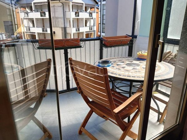 appartamento in vendita a Domodossola